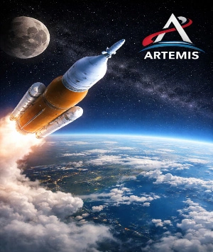 Latest Discoveries from NASA Artemis Program